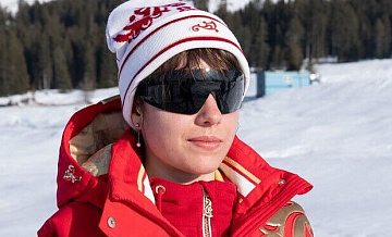 Российская лыжница вышла в полуфинал в спринте на Паралимпиаде