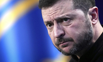 МИД Украины выразил обиду на Венгрию за критику Зеленского МИД Украины выразил обиду на Венгрию за критику Зеленского