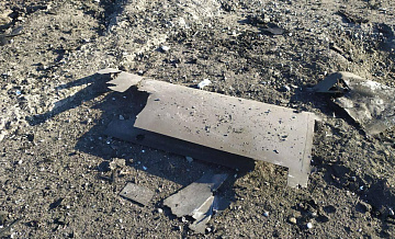 В Белгородской области мужчина пострадал после удара дрона возле автомобиля