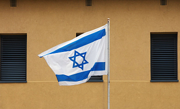 Израиль сообщил о пострадавших при пуске снаряда из Ливана