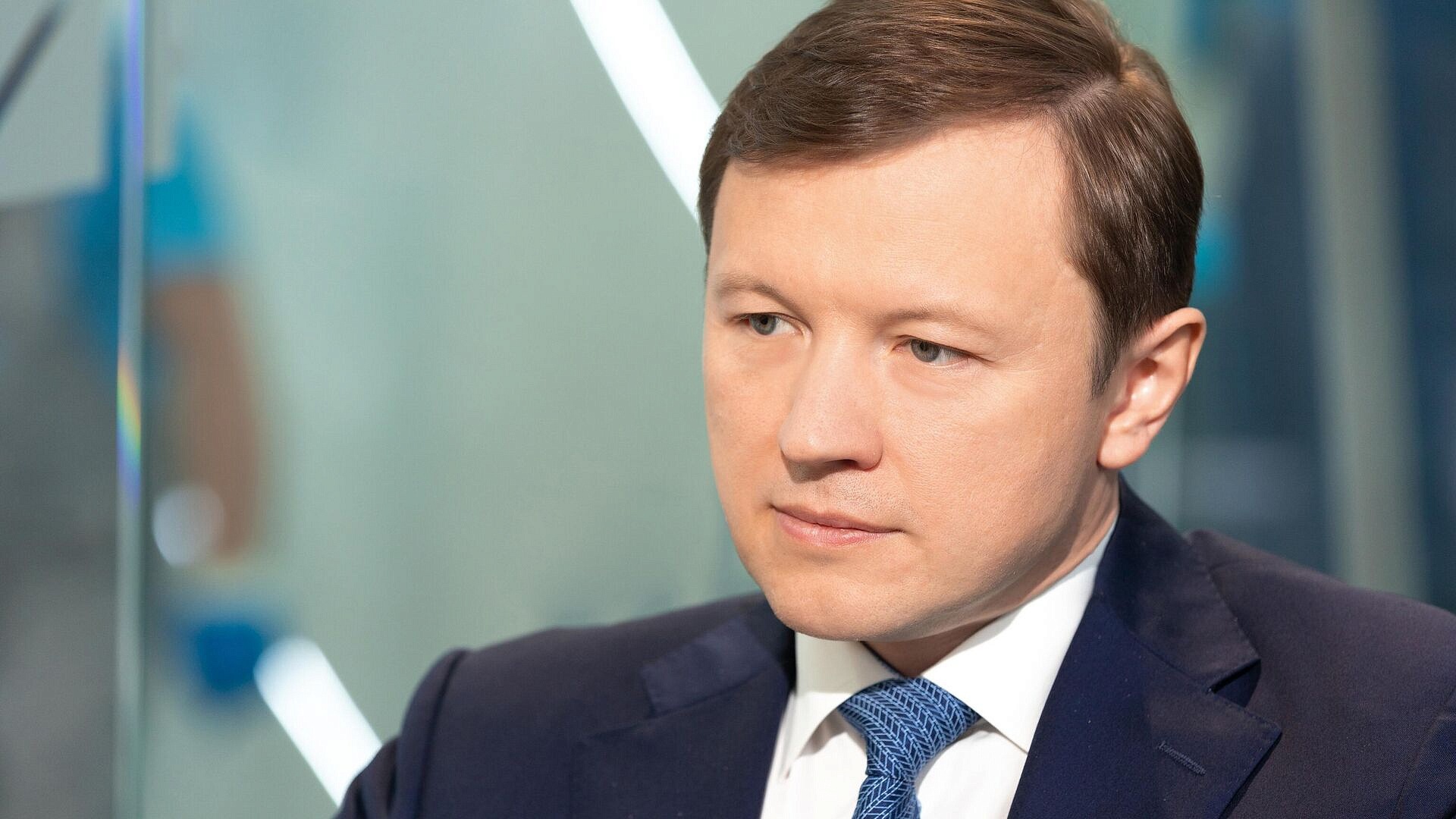 Ефимов: в Москве выставили на торги право на КРТ промзоны "Прожектор"