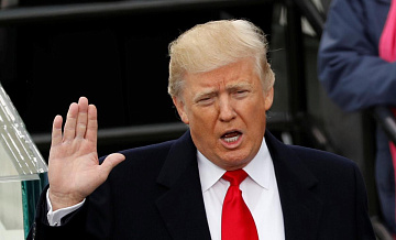 Трамп собирается выслать всех мигрантов
