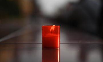 Умер актер Владимир Довжик