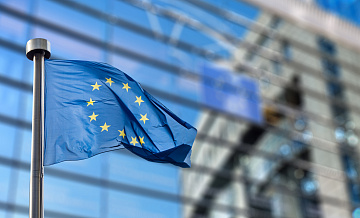 Из-за проведения выборов в Крыму ЕС ввёл новые санкции