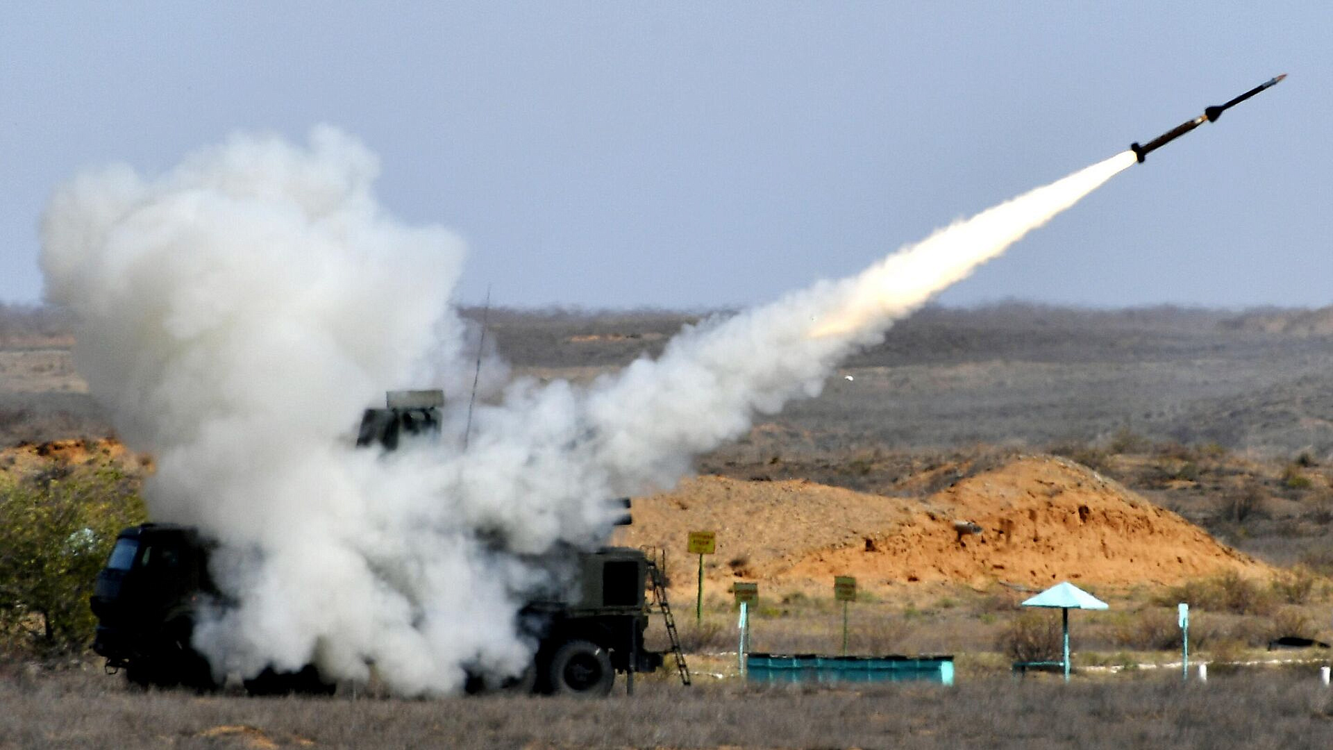 ��� ����������� ������ ����� ����� ��� ������ ATACMS � 25 �������� Vampire