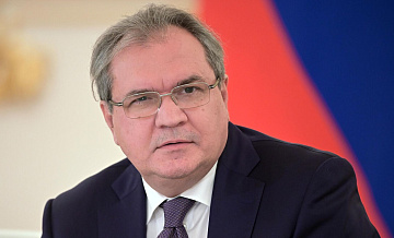 Учащиеся смогут исправить двойку за поведение, заявил Фадеев