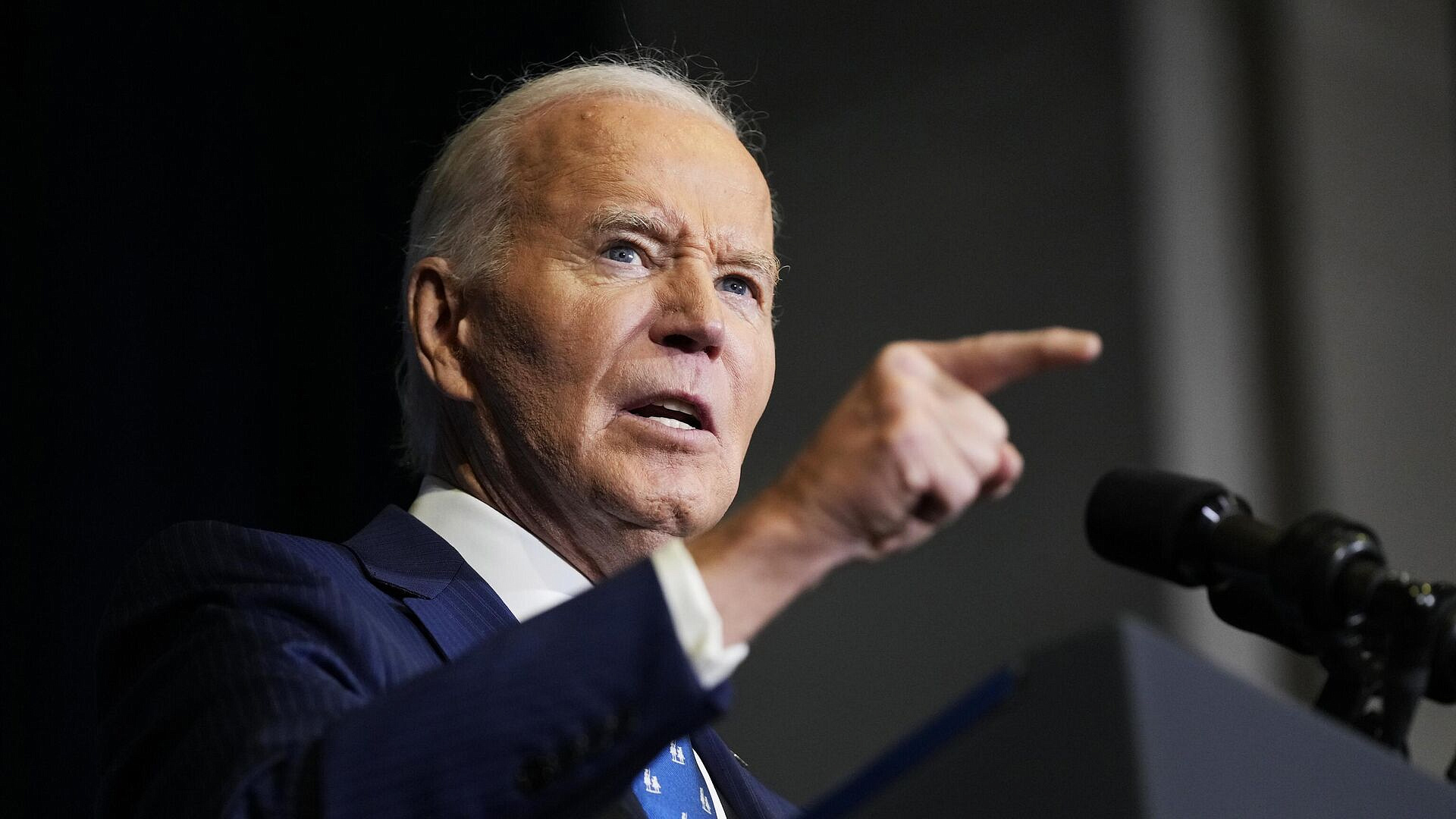 СМИ: аудиозаписи Байдена по делу о хранении секретных документов обнародуют