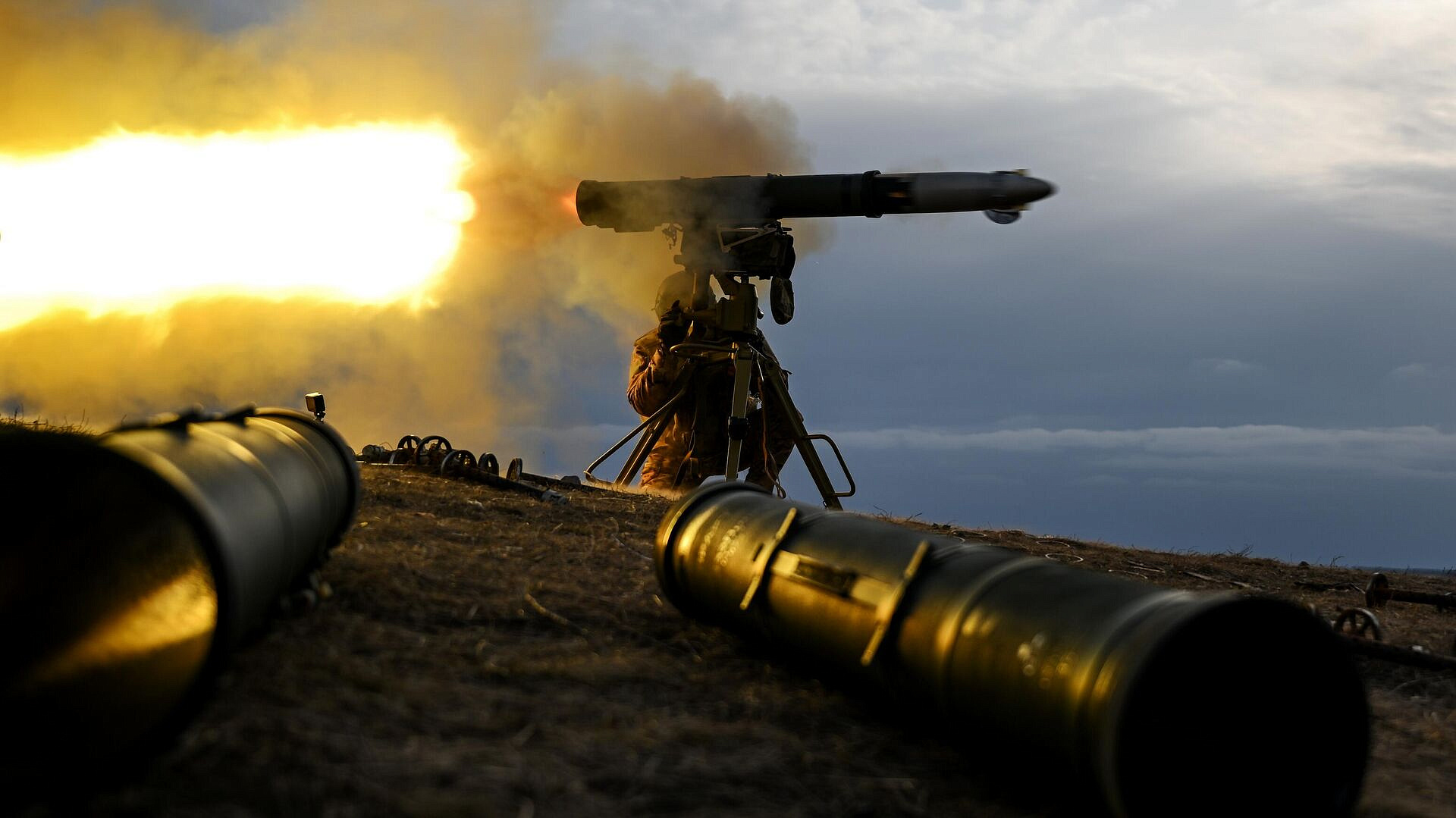 Украина "открыла двери" для ВС России, пишут СМИ