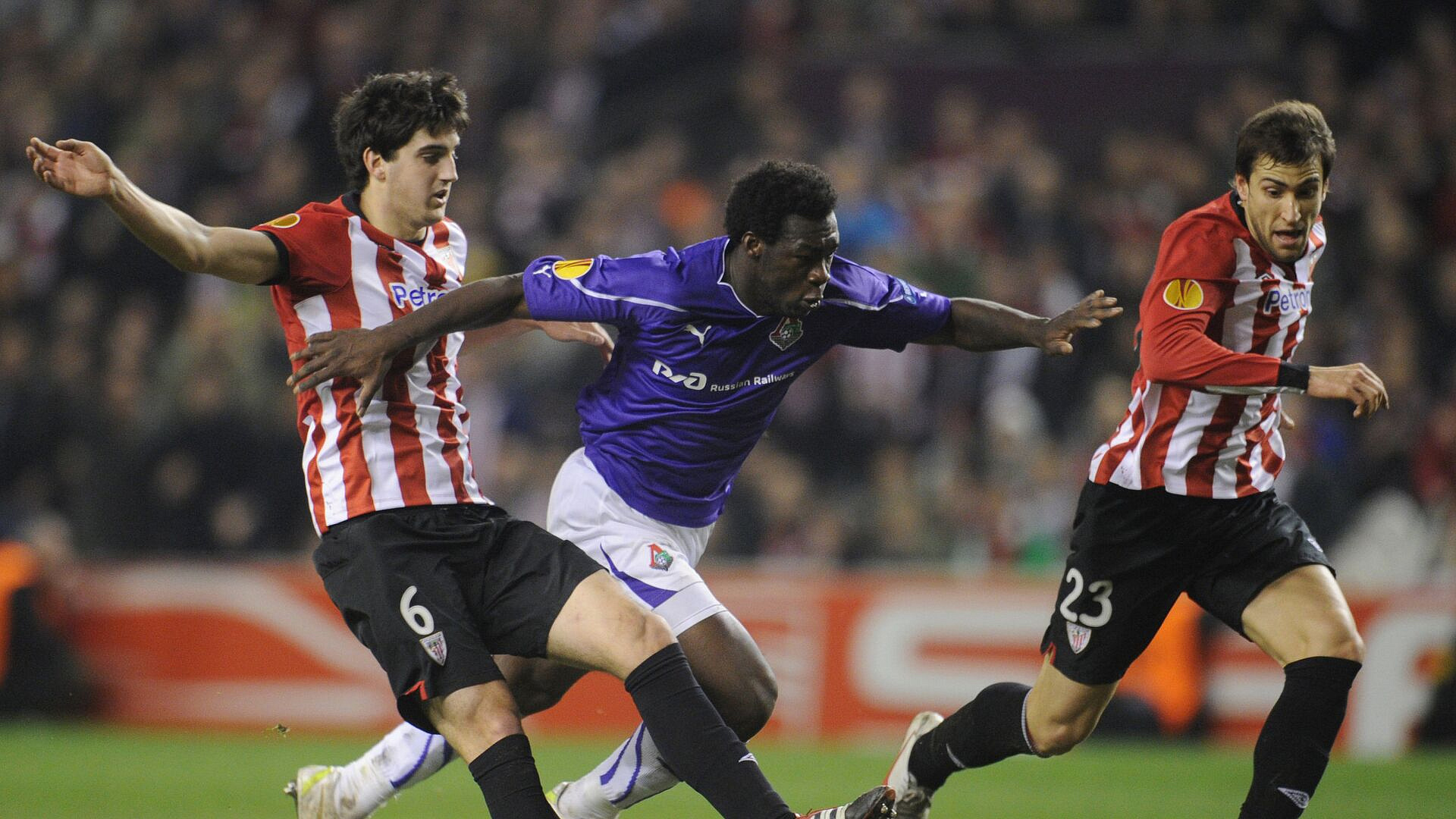 Экс-футболист "Атлетика" Микель Сан-Хосе отсудил пожизненную пенсию