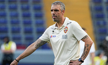 КДК РФС рассмотрит поведение тренеров Челестини и Талалаева