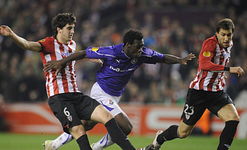 Экс-футболист "Атлетика" Микель Сан-Хосе отсудил пожизненную пенсию