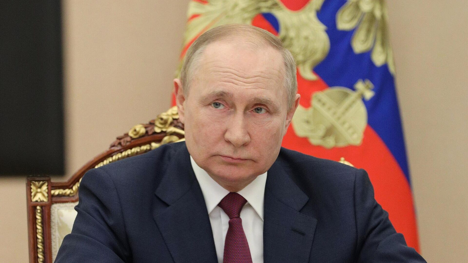 Россия и Абхазия намерены наращивать туристический поток, заявил Путин Россия и Абхазия намерены наращивать туристический поток, заявил Путин