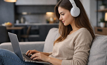 VK Видео: 79% зумеров любят пересматривать фильмы по несколько раз