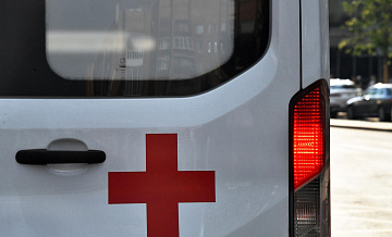 В Горловке при атаке дрона пострадал мирный житель