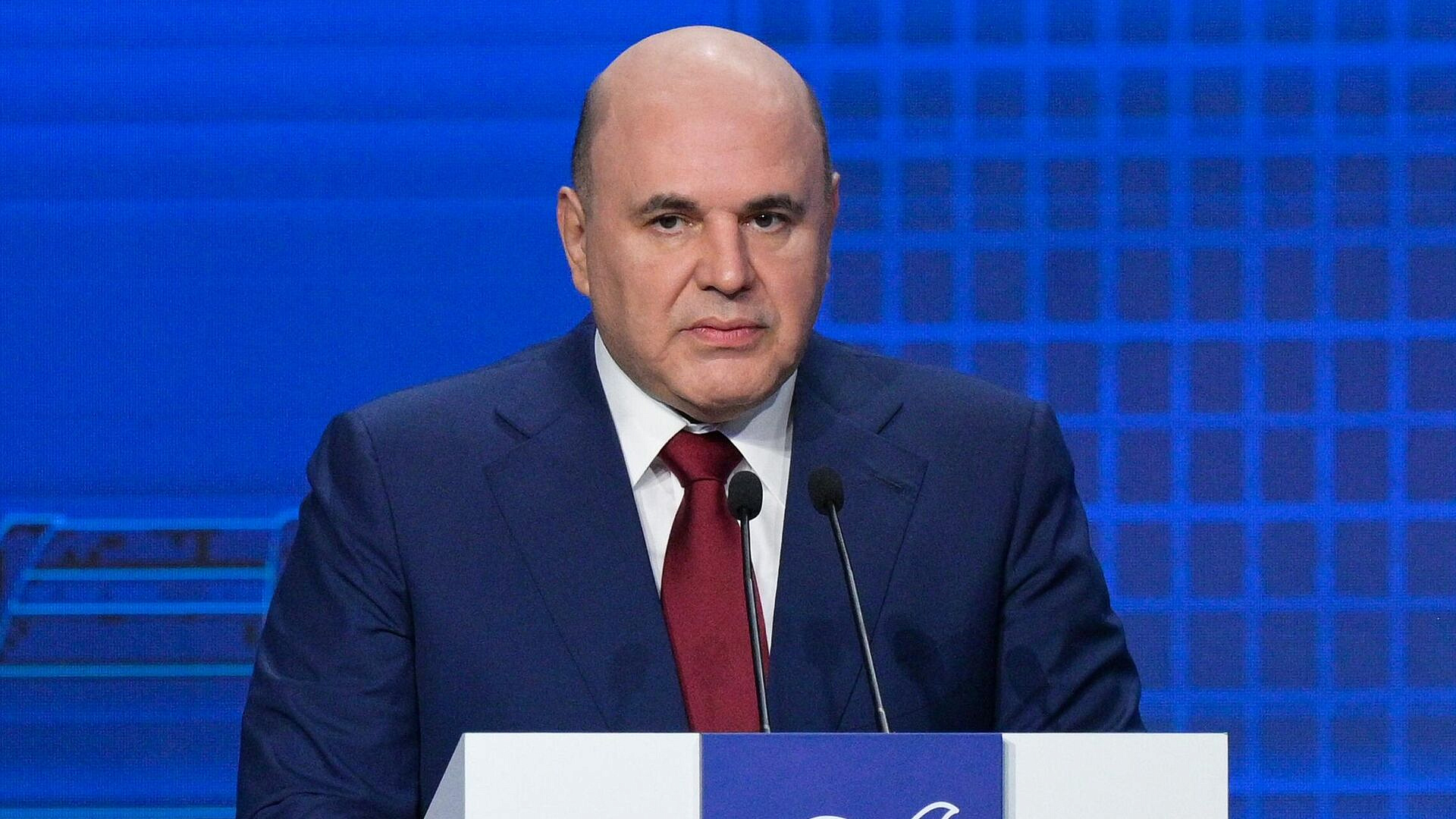 Мишустин назвал опорные вузы для работы университета Союзного государства