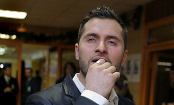 Суд оштрафовал экс-участника "Фабрики звезд" за побои