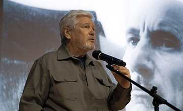 Умер режиссер Олег Шухер