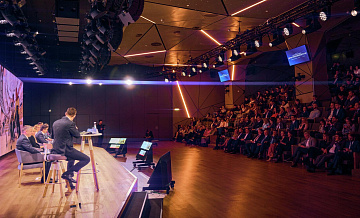 Гарбузов: в Москве обсудят нововведения в законодательстве о ГЧП