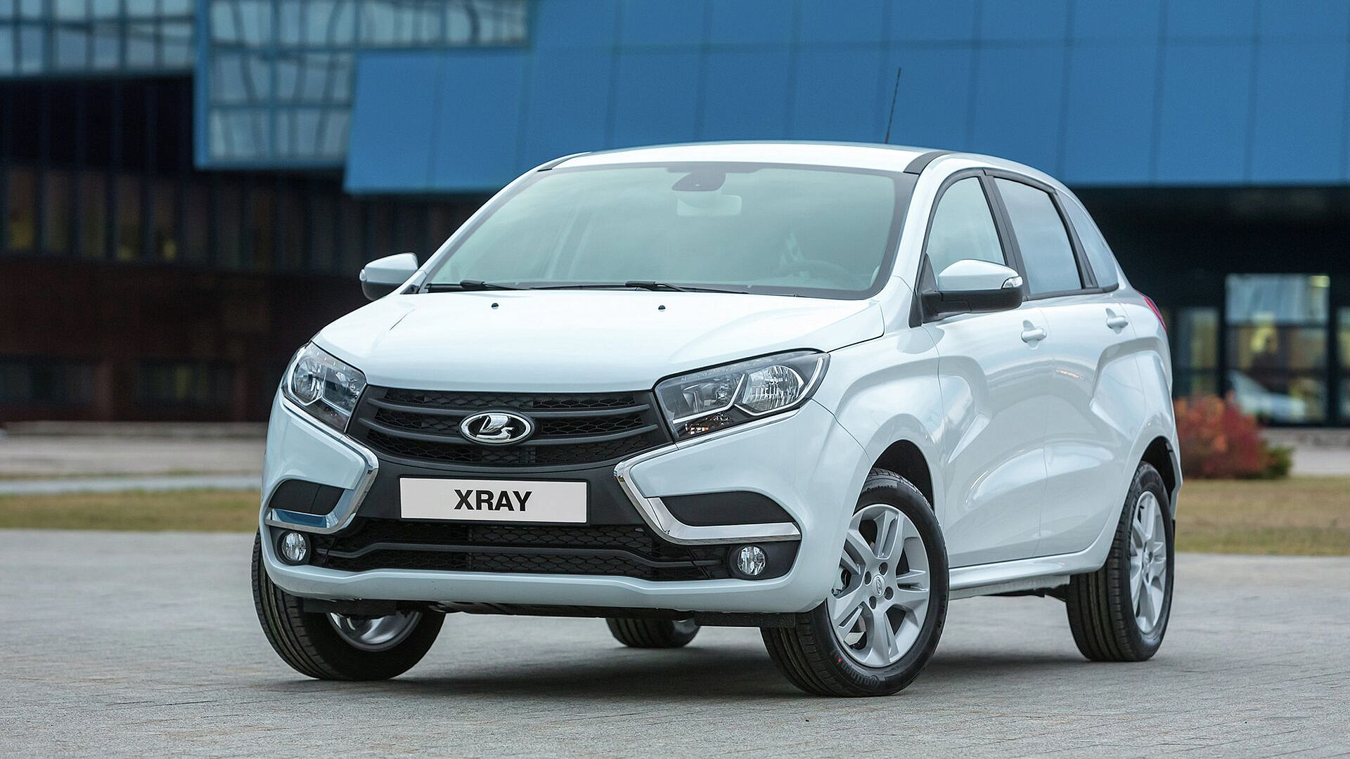 Россияне назвали идеальный автомобиль для путешествий