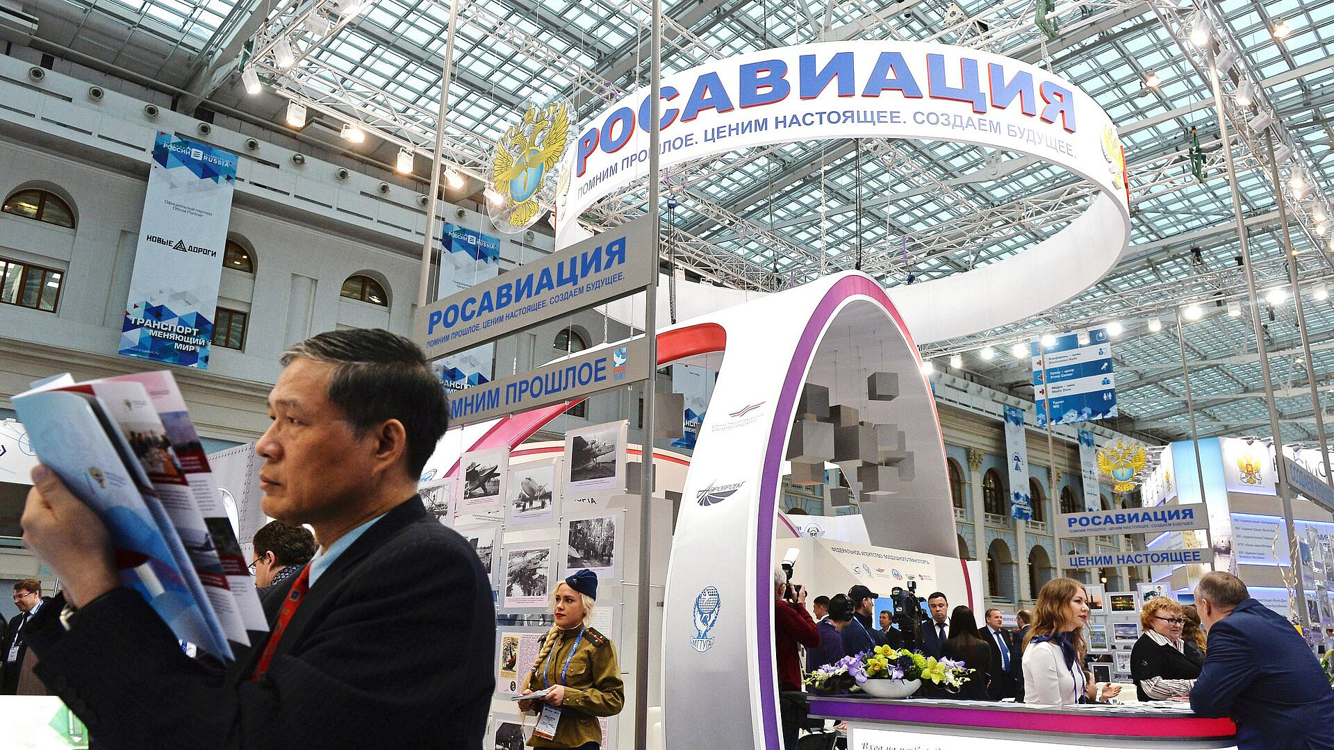 В аэропортах Бугульмы, Казани, Нижнекамска и Уфы ввели ограничения