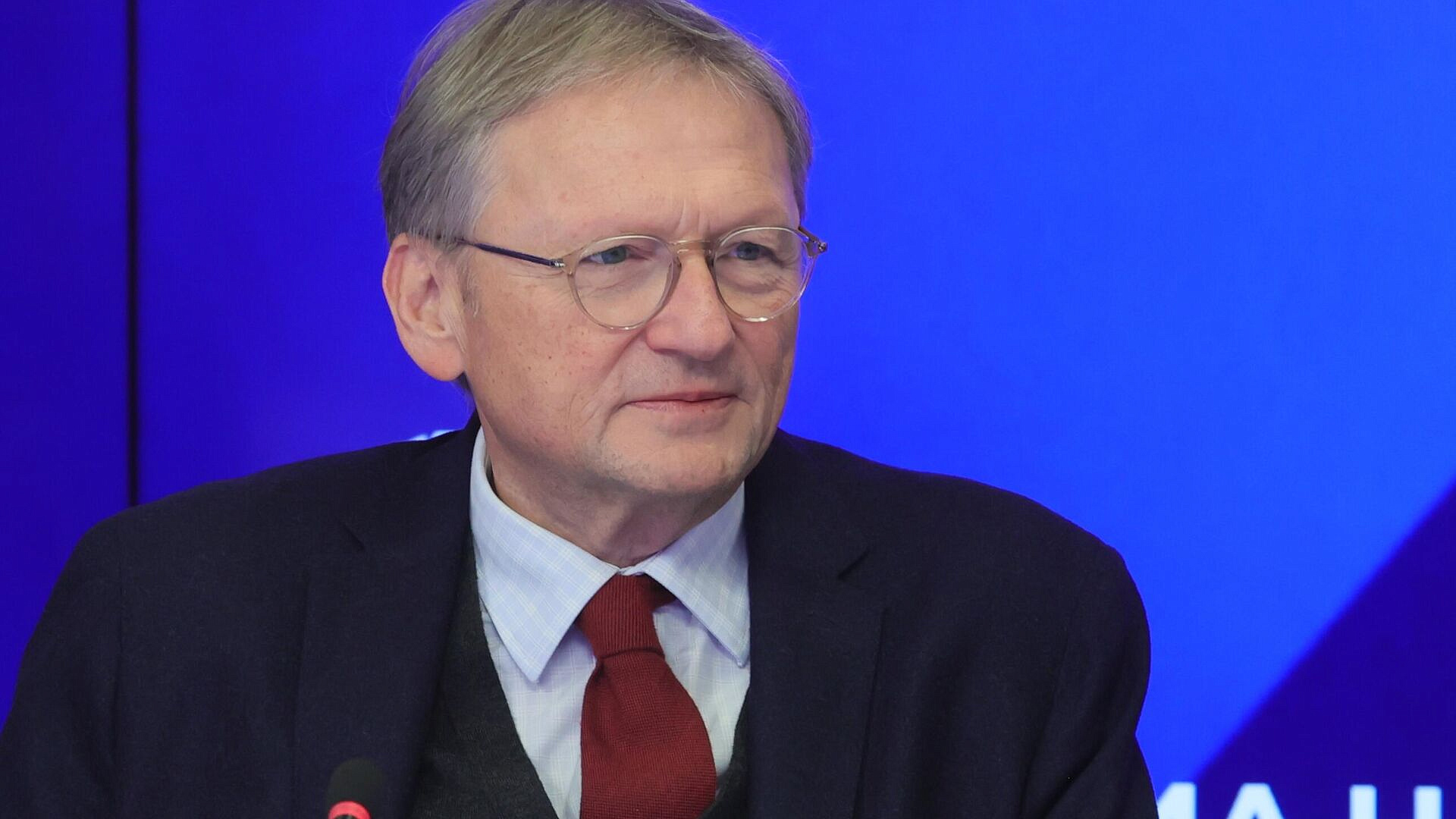 Титов предложит учредить Союз виноделов БРИКС