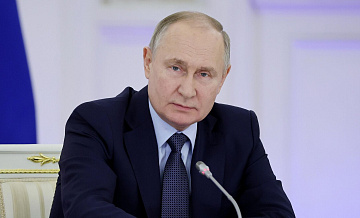 Путин подписал закон об издержках за доследственные проверки