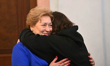 Адвокат Лурье рассказала, что впервые расплакалась после решения ВС