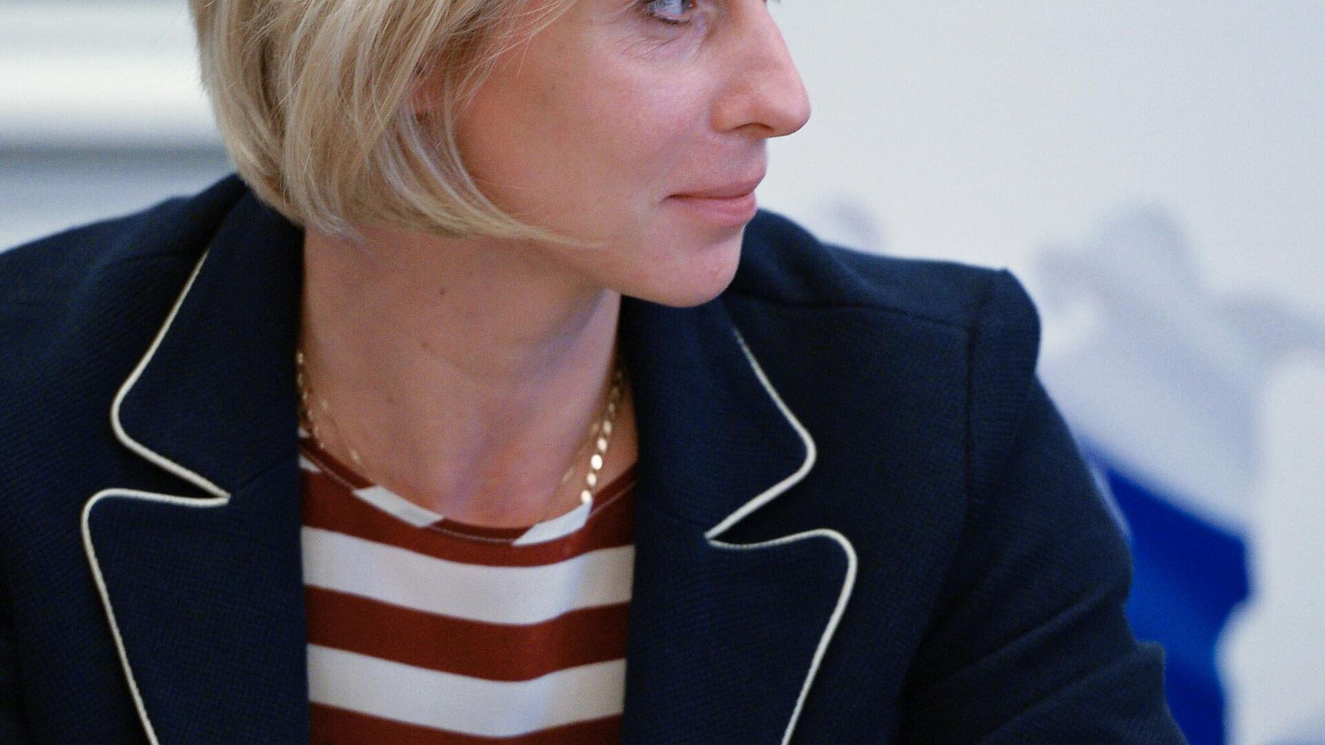 Трех российских гандболисток внесли в базу сайта "Миротворец"