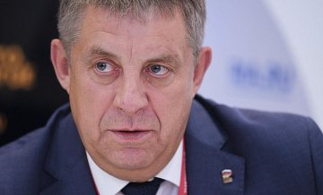 В Брянской области из-за атаки БПЛА повреждена кровля нежилого здания