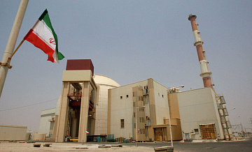 Лихачев выразил надежду, что россияне с АЭС "Бушер" ночью приедут в Армению