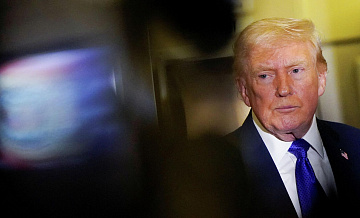 Бомбы будут падать повсюду в Иране, заявил Трамп