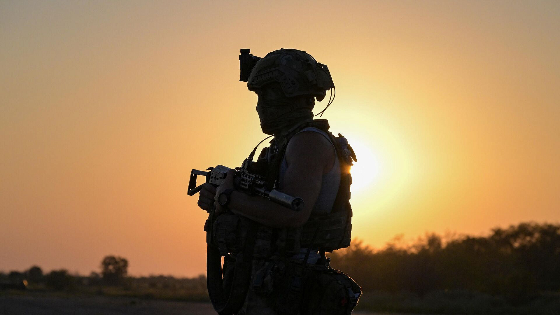 За сутки. В Италии сообщили, что Россия устроила ВСУ в Харьковской области