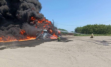 Украина обстреляла Белгородскую область 110 снарядами за сутки