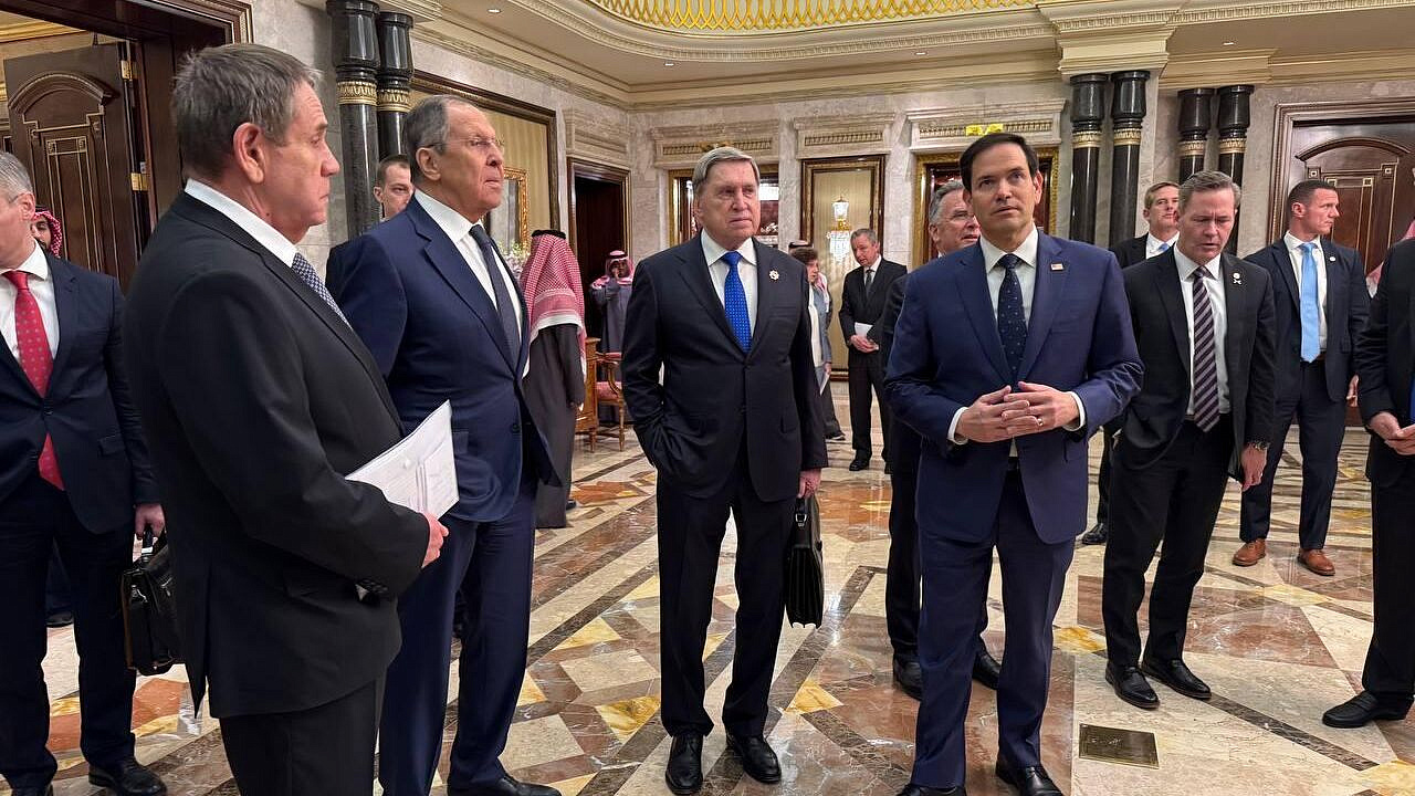 Текущие переговоры России и США не приведут к прорыву, заявил эксперт