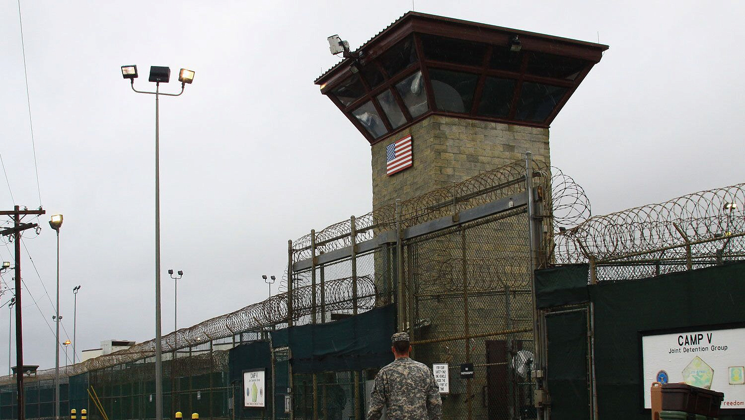 Американский союз защиты гражданских свобод подал в суд на Трампа