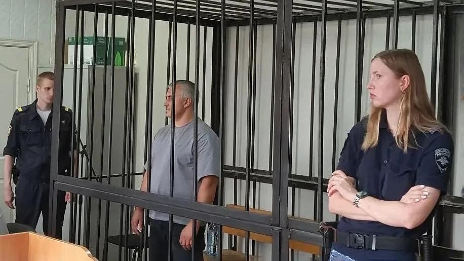 Фигурант дела об избиении Зезина заявил, что ученые не получили побоев