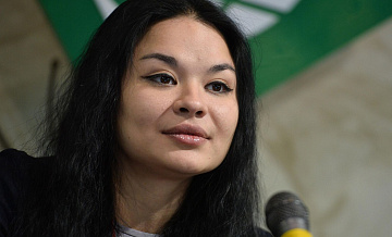 Ксения Шойгу возглавила Фонд развития "Долины Менделеева"