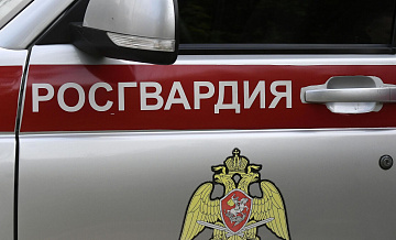 При ночной атаке БПЛА в Тамбовской области никто не пострадал