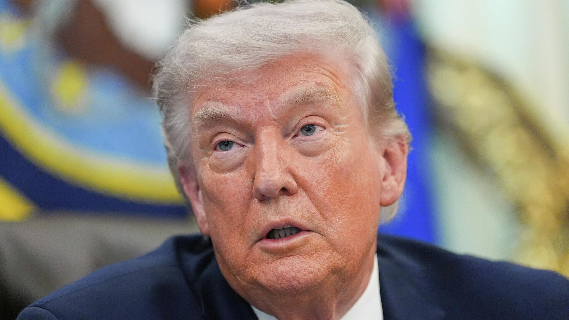 На Западе сделали тяжелое признание о России после выходки Трампа