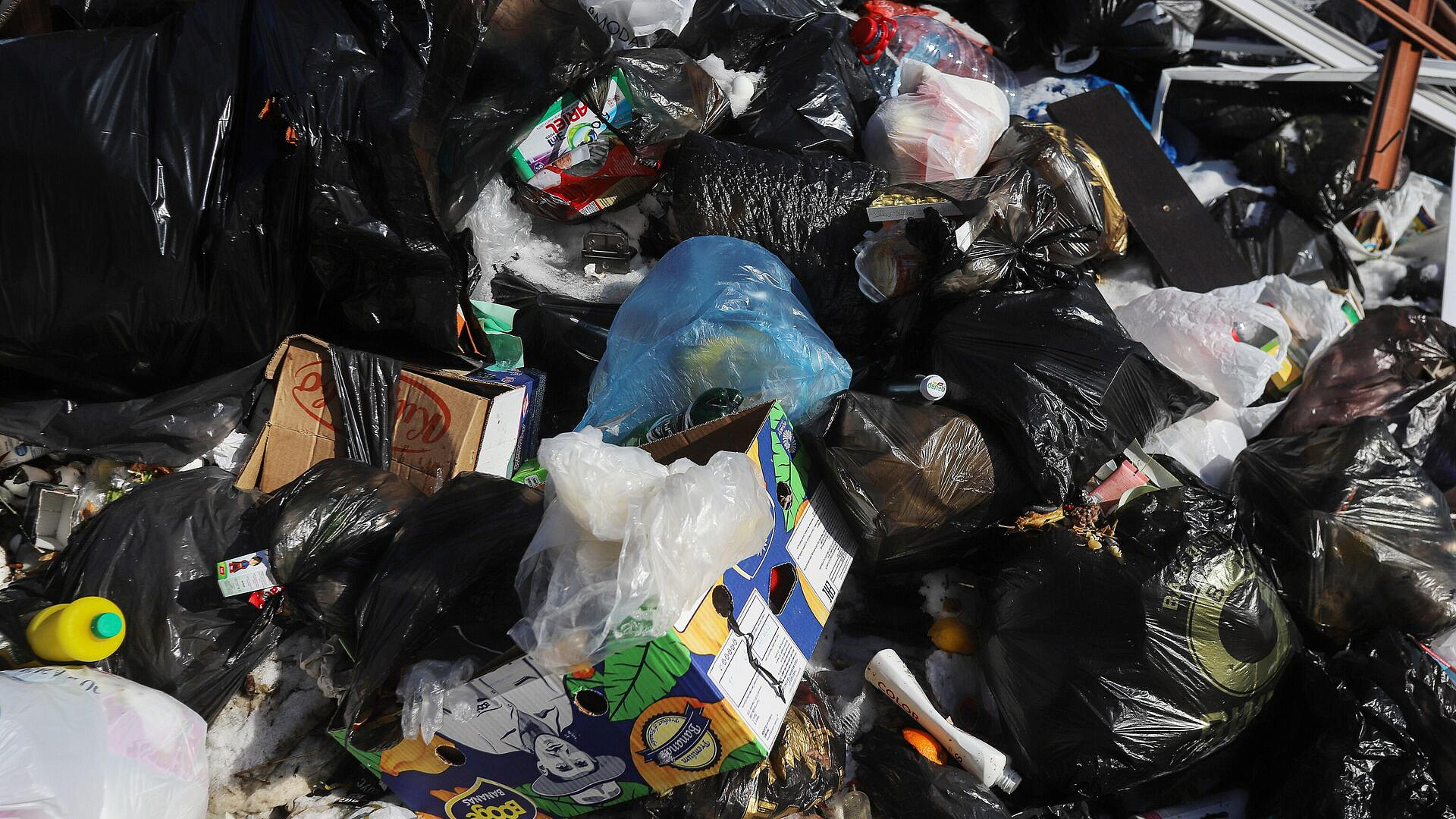 Суд на Камчатке оставил в силе предостережение о несанкционированной свалке