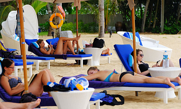 Названы самые популярные направления для соло-туризма