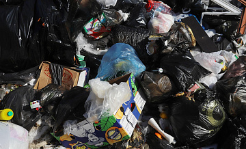 Суд на Камчатке оставил в силе предостережение о несанкционированной свалке