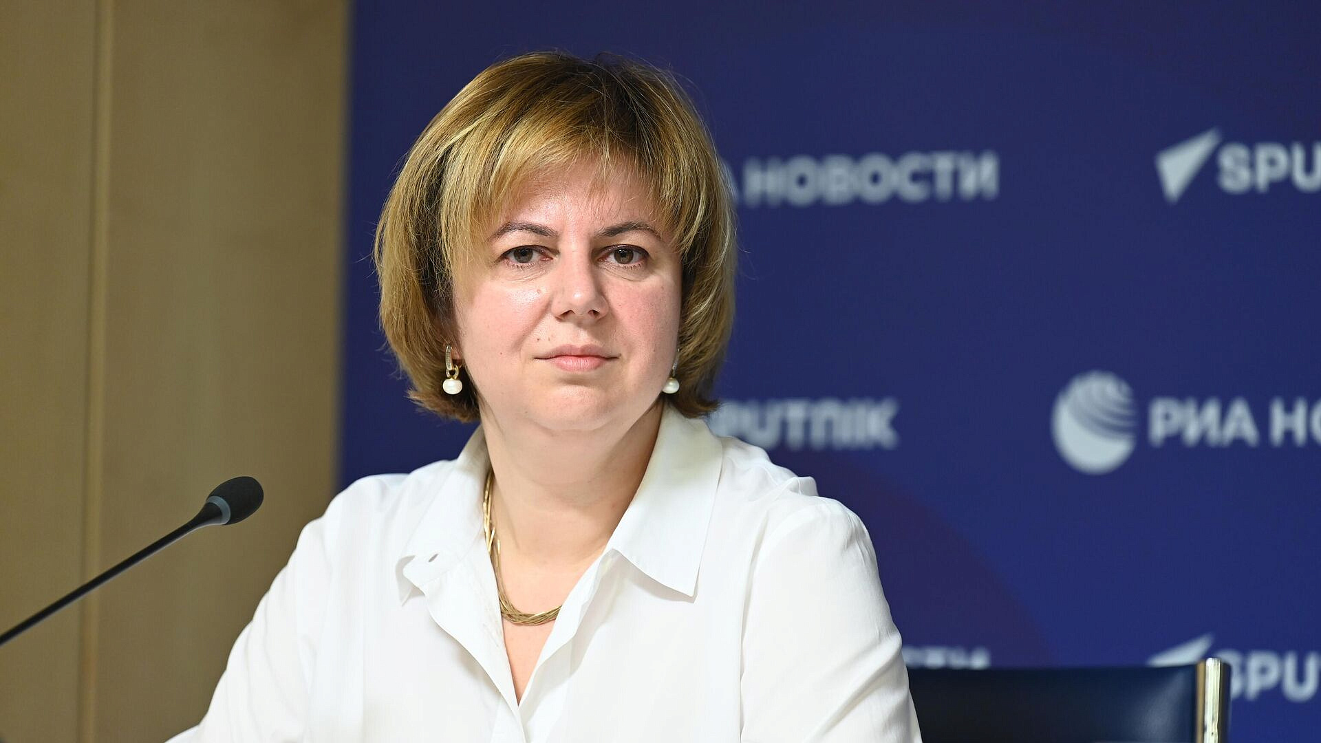 Трухановскую уволили с поста ректора Института Пушкина