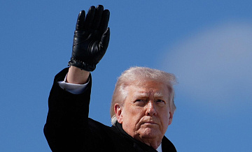 "Происходит все чаще". СМИ рассказали о новом ударе Трампа по Украине