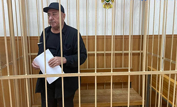 Экс-директор театра сатиры мог похищать бюджетные деньги