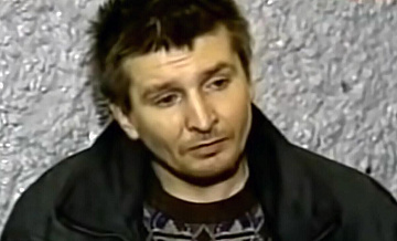 Стало известно, где после колонии работал пермский каннибал