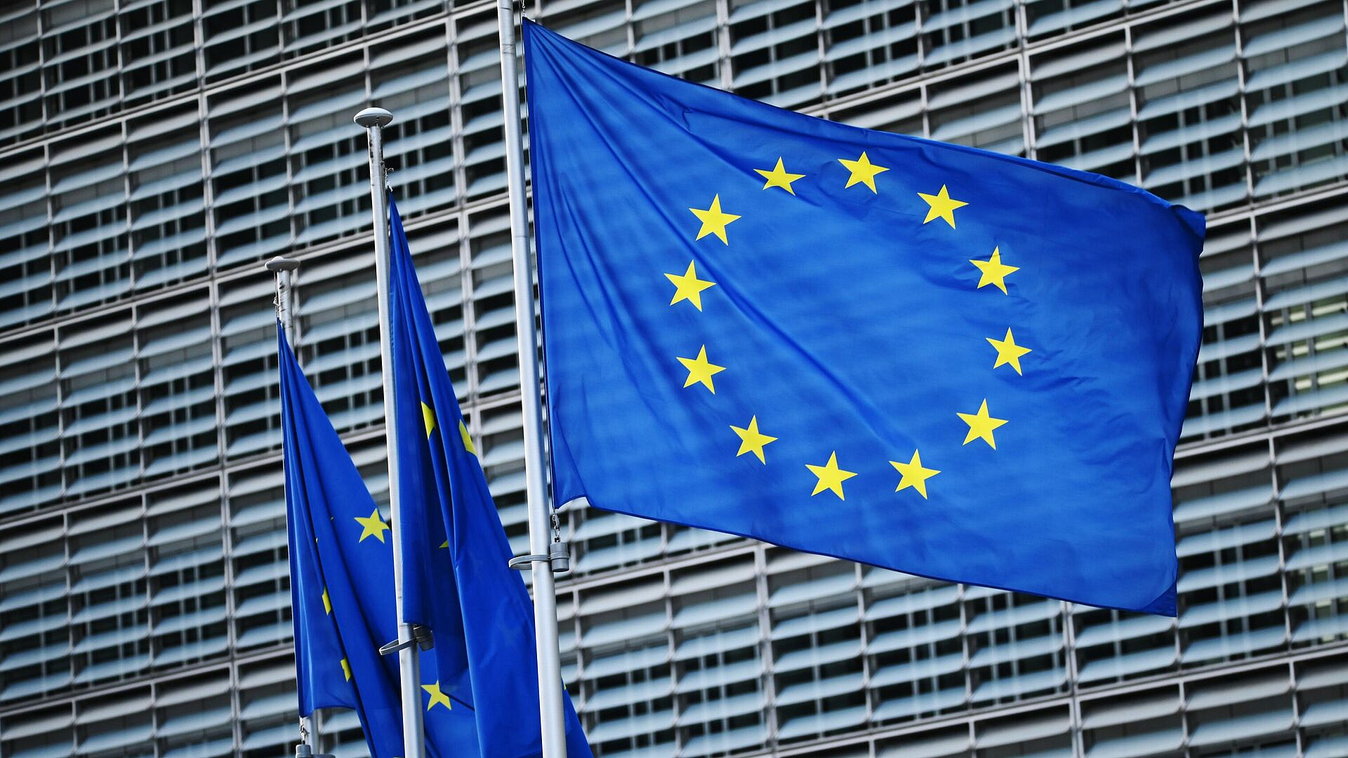 СМИ раскрыли, как новый ультиматум ЕС грозит сорвать переговоры по Украине СМИ раскрыли, как новый ультиматум ЕС грозит сорвать переговоры по Украине