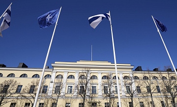 СМИ: тысячи украинцев уезжают из Финляндии, так как не могут найти работу