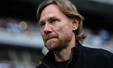 "Своего добились": Карпин высказался о потасовке Талалаева и Челестини