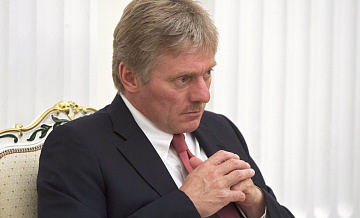 В Кремле не стали комментировать решение суда по делу Журавеля